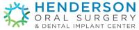 Henderson Oral Surgery & Dental Implant Center image 1